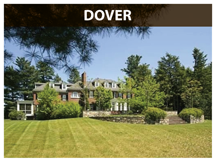 Featured Real Estate Listings in Massachusetts