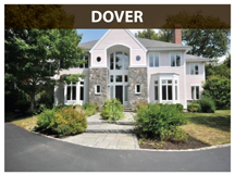 Featured Real Estate Listings in Massachusetts